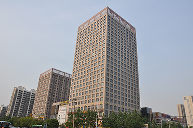 合肥新天地廣場(chǎng)